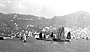 Hong Kong in the late 1940s