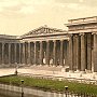 The British Museum, London