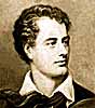 Lord George Byron