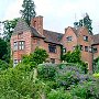 Churchill home at Chartwell, Kent, run by the National Trust