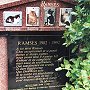 Ramses, 1982-92 - Le cimetieres des chiens