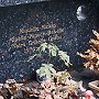 Memorial to several cats - Le cimetieres des chiens