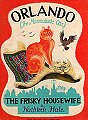 The Frisky Housewife, 1956