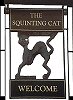 The Squinting Cat, Pannal Ash, Harrogate, Yorks