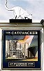 Catcracker, Stanford-le-Hope, Essex