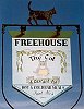 The Cat and Custard Pot, Paddlesworth, near Folkestone, Kent