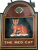 Red Cat, Hindley, near Wigan, Lancs