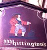 Whittington's, London EC4