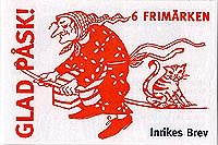 1997 booklet cover from Sweden