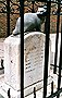 Dick Whittington - statue of the cat, Highgate Hill