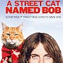 Film poster for A Street Cat Named Bob
