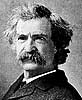 Samuel Clemens aka Mark Twain