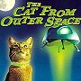 Jake, The Cat from Outer Space, 1978