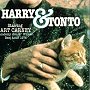 Poster for the film Harry and Tonto