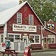 Nagley's Store, Talkeetna, Alaska