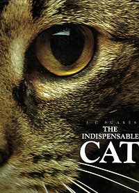 The Indispensable Cat, by Jean-Claude Suares