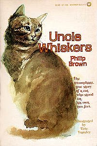 Uncle Whiskers, by Philip Brown