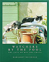 Watchers by the Pool, by Margaret Reinhold