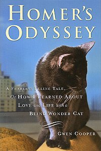 Homer's Odyssey, by Gwen Cooper