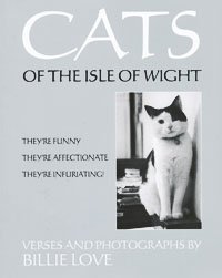 Cats of the Isle of Wight, by Billie Love