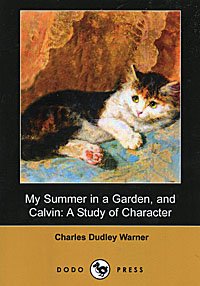 Calvin: A Study of Character, by Charles Dudley Warner