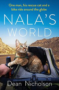 Nala's World, by Dean Nicholson