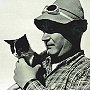 Matt, otherwise Cervinis, the kitten who climbed the Matterhorn in 1950