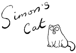 Simon's Cat videos